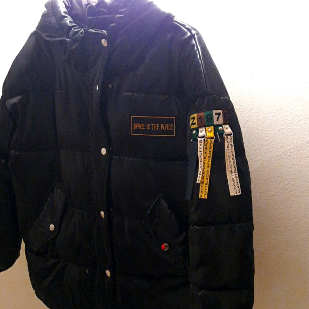 Coat